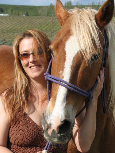 Candy Finley