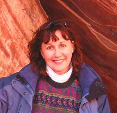 Sally Franz