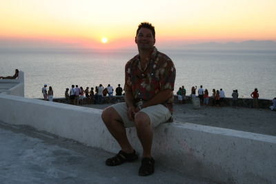 Charles Phythian