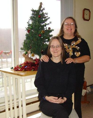 Cheryl Devore