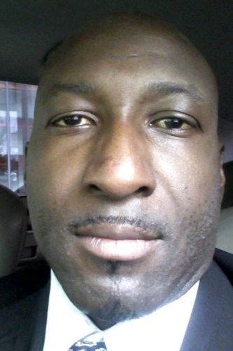 Alvin Stennett