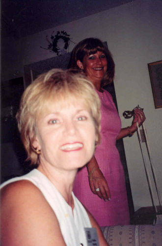 Martha Spann