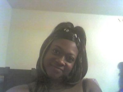 Latasha Steed