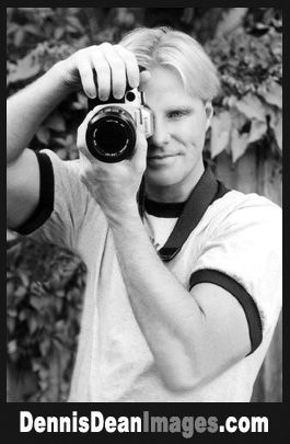 Dennis Dean
