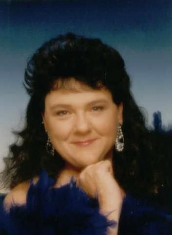Vicki Smith