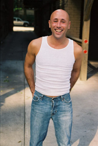Mitchell Fain