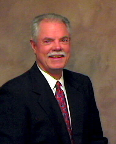 Stephen Hall