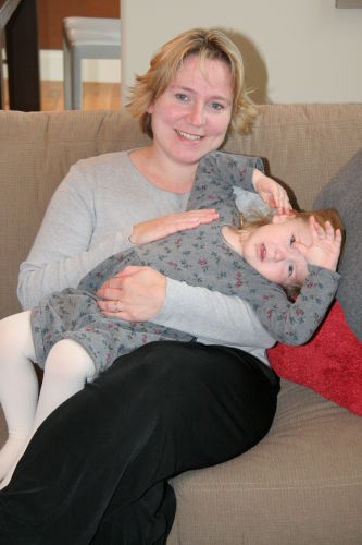 Michelle Jobson