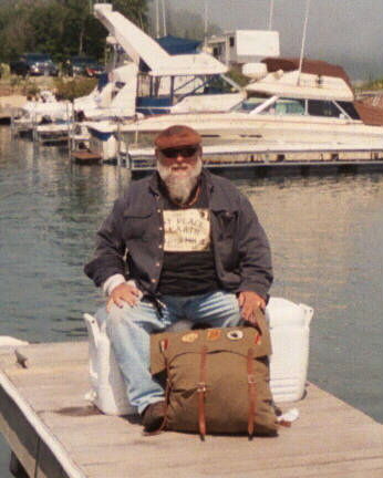 Charles Bruns