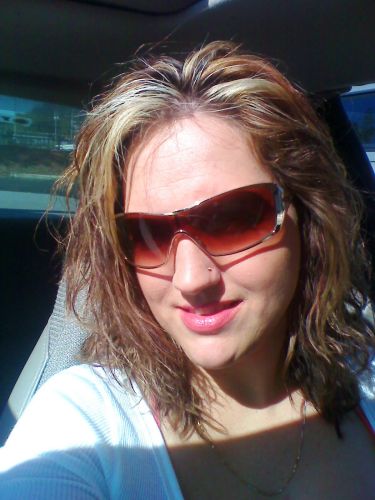 Alicia Wilhelm