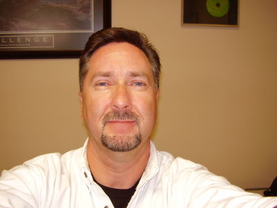 Stephen Ward