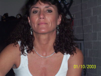 Sherri Robinson