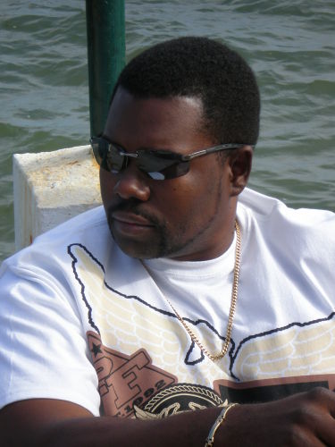 Keymar Augustave