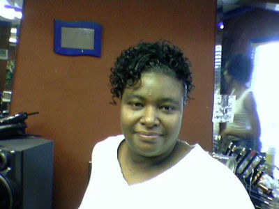 Lavonda Massie