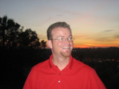 Brian Davis
