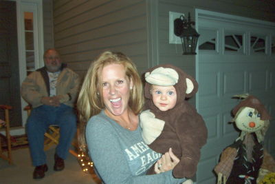 Amanda Monk
