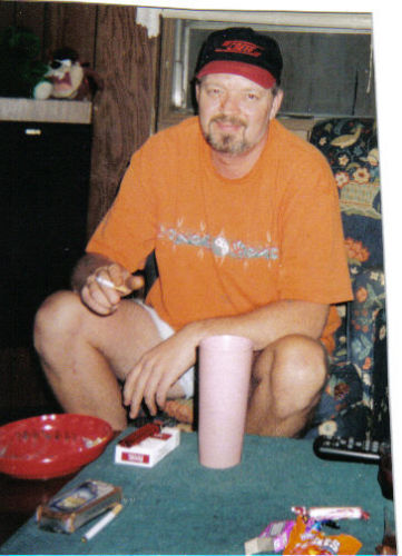 Bryan Ball