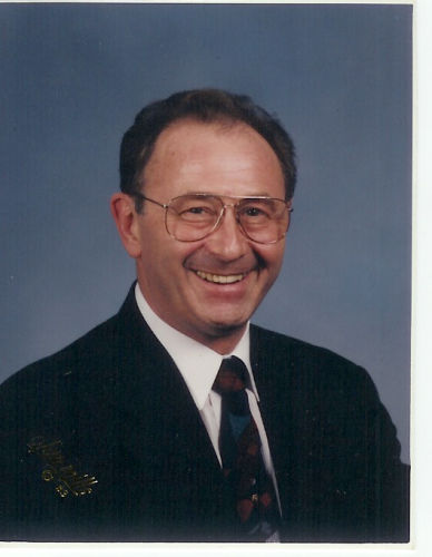 Karlheinz Koch