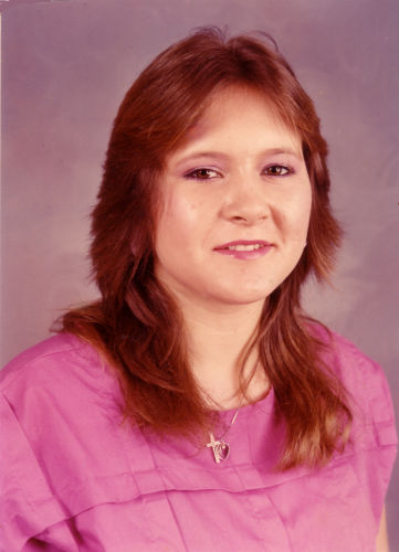 Kimberly Hiilei