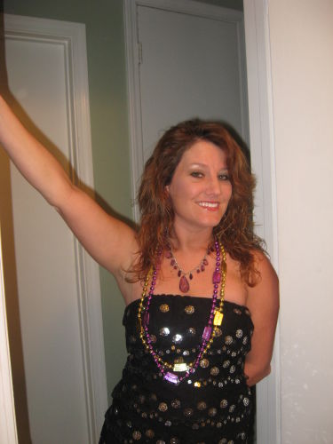 Amanda Willard