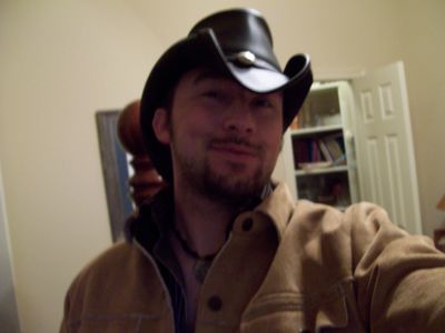 Eric Reeves