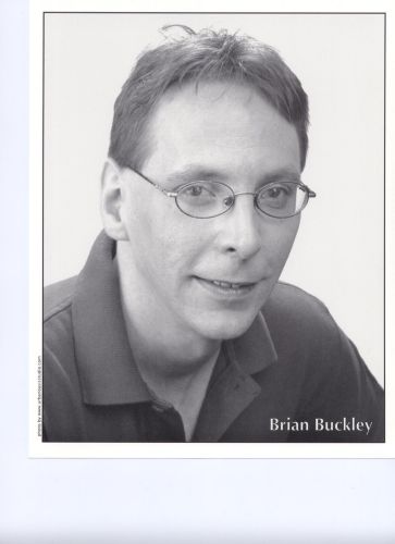 Brian Buckley