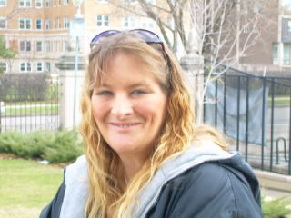 Cynthia Halwachs