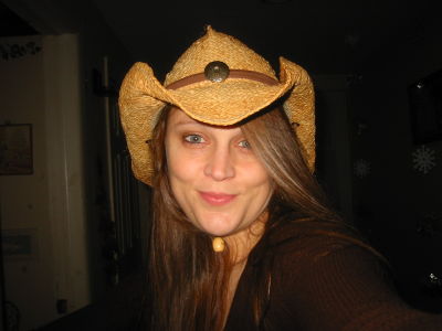 Carrie Rossi