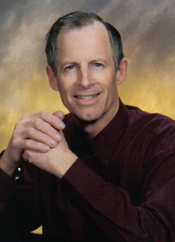 Roger Howell