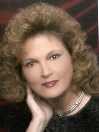 Kathleen Hasenyager