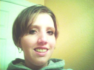 Amber Schmitt