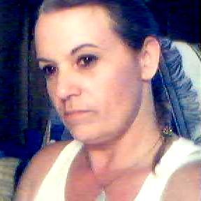 Cyndie Miller