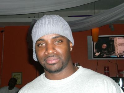 Jason Joseph