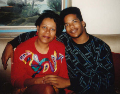 Charles Curry