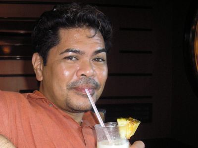 Anthony Carigo