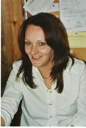 Sarah Henry