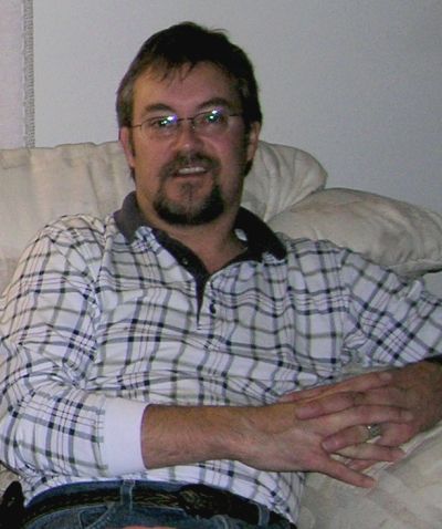 Brett Sullivan