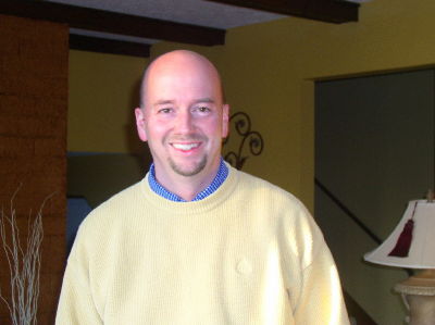 David Stevens