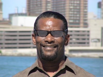 Stephen Teague