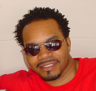 Torrez Harris