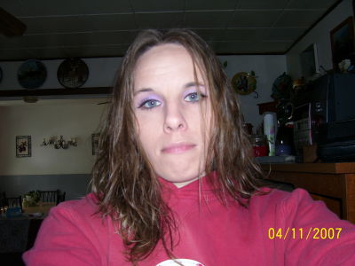 Dawn Scott