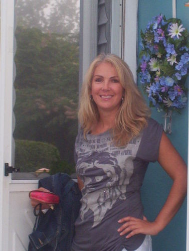 Cathy Calhoun