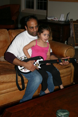 Danna Shah