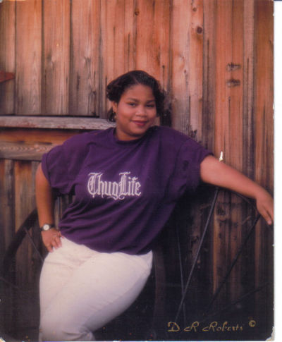 Szonimie Daniels