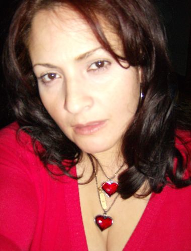 Anna Rios