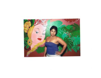 Xiomara Manzano