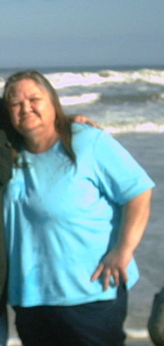 Debra Bays
