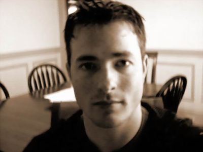 Brian Bradford