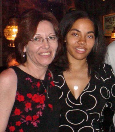 Mary Ritchie