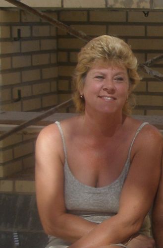 Patricia Groppetti